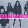 Ramones - Best Of The Chrysalis Year