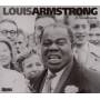 Louis Armstrong - In Scandinavia