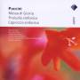 Carreras / Prey / PO / Scimone - Messa Di Gloria/Capriccio S./+