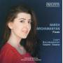 Nareh Arghamanyan - Klaviersonate 2/Sonate In h-moll S.178
