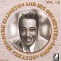 Duke Ellington - The Treasury Shows 12