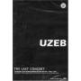Uzeb - Last Concert