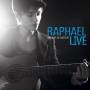 Raphael - Une Nuit Au Chatelet (Live)