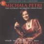Michala Petri - Artists Of The Century-Petri