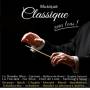 Musique Classique Pour Tous / Various (can) - Musique Classique Pour Tous / Various