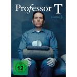 Professor T - Professor T - Staffel 3 [DE-Version, Regio 2/B]