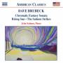 John Salmon - Chromatic Fantasy Sonata/+