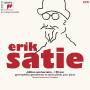 E. Satie - Un Siecle De Musique Fracaise: Erik Satie