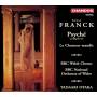 Otaka / BBCW & Chorus - PSYCHE/LE CHAUSSEUR