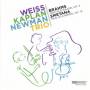 Weiss Kaplan Newman Trio - Weiss-Kaplan-Newman Trio Plays Brahms and Smetana