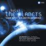 Simon Rattle / BP - The Planets/+