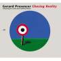 Gerard Presencer & Joe Locke / + - CHASING REALITY
