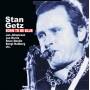 Stan Getz - Born To Be Blue