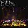 steve Hackett - Genesis Revisited Band & Orchestra: Live