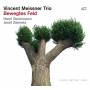 Vincent Trio Meissner - Bewegtes Feld