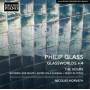 Nicolas Horvath - Glassworlds: Klavierwerke Vol.4