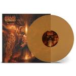 Vader - Tibi Et Igni(Transparent Yellow Vinyl)