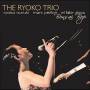 The Ryoko Trio - Bonsai Bop