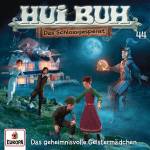 HUI BUH Neue Welt - Folge 44: Das geheimnisvolle Geistermdchen