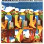 Marcello Melis / Rudd / Moye - New Village On The Left