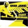 Khan Jamal - Peace Warrior