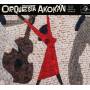 Orquesta Akokan - Orquesta Akokan