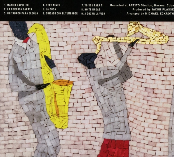 Orquesta Akokan 2