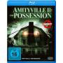 Damiano Damiani - Amityville 2 (Blu-ray) [DE-Version, Regio 2/B]