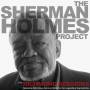 Sherman Project Holmes - The Richmond Sessions