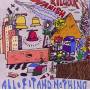 Hamish Kilgour - All Of It And Nothing