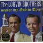 Louvin Brothers - Nearer My God To Thee