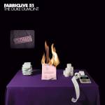 The Duke Dumont - FABRICLIVE51: The Duke Dumont