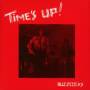 Buzzcocks - Time's Up (mini Gatefold)
