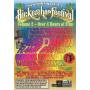 Various - The Bickershaw Festival 1972 Vol.2 [US-Version, Regio 1]