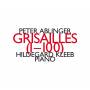 Hildegard Kleeb - Grisailles (1-100)