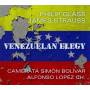 Strauss / Lpez Ch. / Camerata Simn Bolivar - Venezuelan Elegy