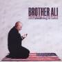 Brother Ali - Mourning In America & Dreaming In Color