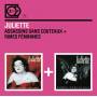 Juliette - Assassins Sans Couteaux/rimes