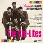 Chi-lites - Brunswick Complete Singles A's & B's Collection