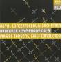 Mariss Jansons / RCO - Sinfonie 9