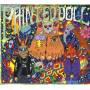 Painted Doll - Painted Doll