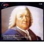 Peter Watchorn - Das Wohltemperierte Clavier II