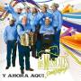 David Garza Lee Y Los Musicales - Y Ahora Aqui