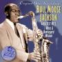 Bull Jackson Moose - Greatest Hits