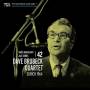 Dave-Quartet- Brubeck - Swiss Radio Days Vol.42/Zurich 1964
