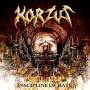 Korzus - Discipline Of Hate
