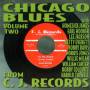 V / A - Chicago Blues from the Vaults of C.J.Records 2