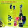 Montefiori Cocktail - Re-shaken: The Remix Album Project