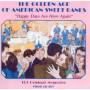Various - Golden Age of American Sweet Bands