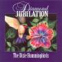 The Dixie Hummingbirds - DIAMOND JUBILATION